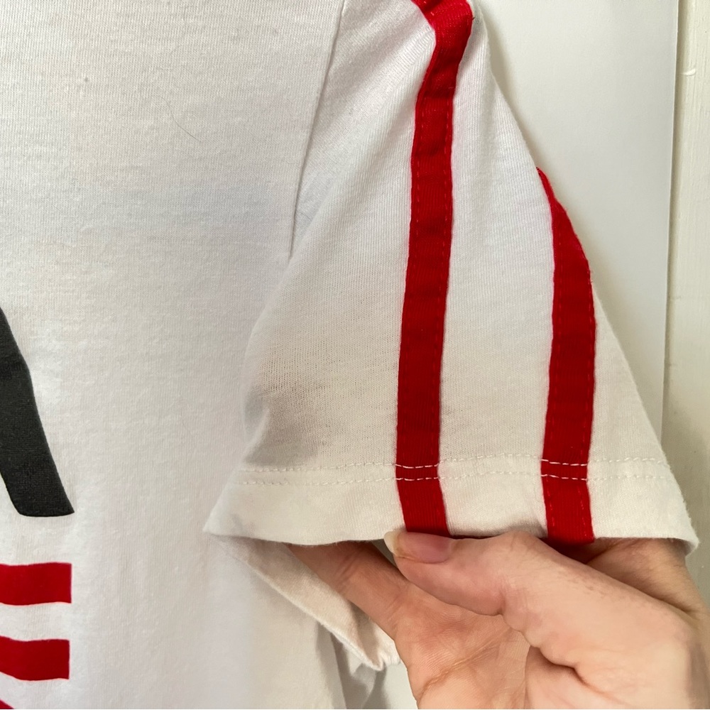 Women’s NASA Graphic Tee - Picture 4 of 5